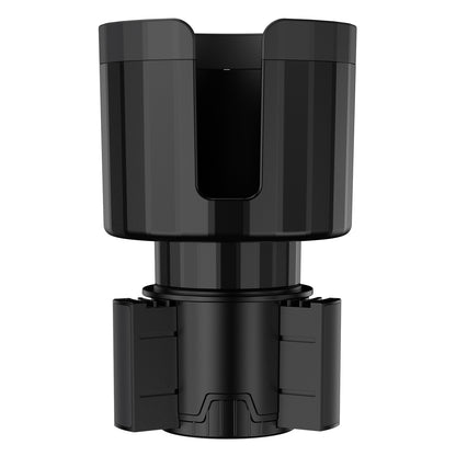 Expansor para Portavasos de Coche para Botellas Más Grandes